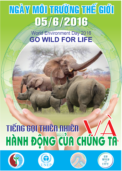 Ngày[-]môi[-]trường[-]thế[-]giới[-]2016:[-]Không[-]khoan[-]nhượng[-]với[-]nạn[-]buôn[-]bán[-]bất[-]hợp[-]pháp[-]động,[-]thực[-]vật[-]hoang[-]dã